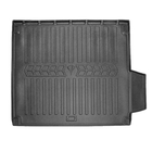 Range Rover IV L405 2013–2021 Stingray 3D rubberen kofferbakmat (Short) foto 1