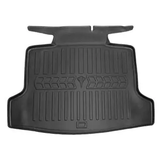 Kofferbakmat Stingray 3D