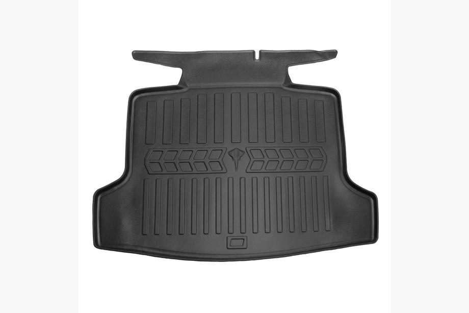 Dodge Dart 2012–2017 Kofferbakmat Stingray 3D Image