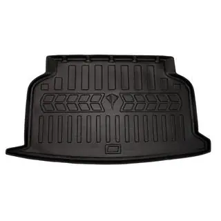 Kofferbakmat Stingray 3D