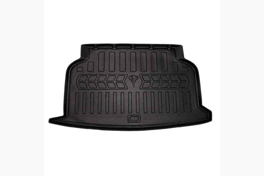 MG 3 2024– Kofferbakmat Stingray 3D Image