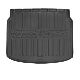 Kofferbakmat Stingray 3D MG ZS 2024–