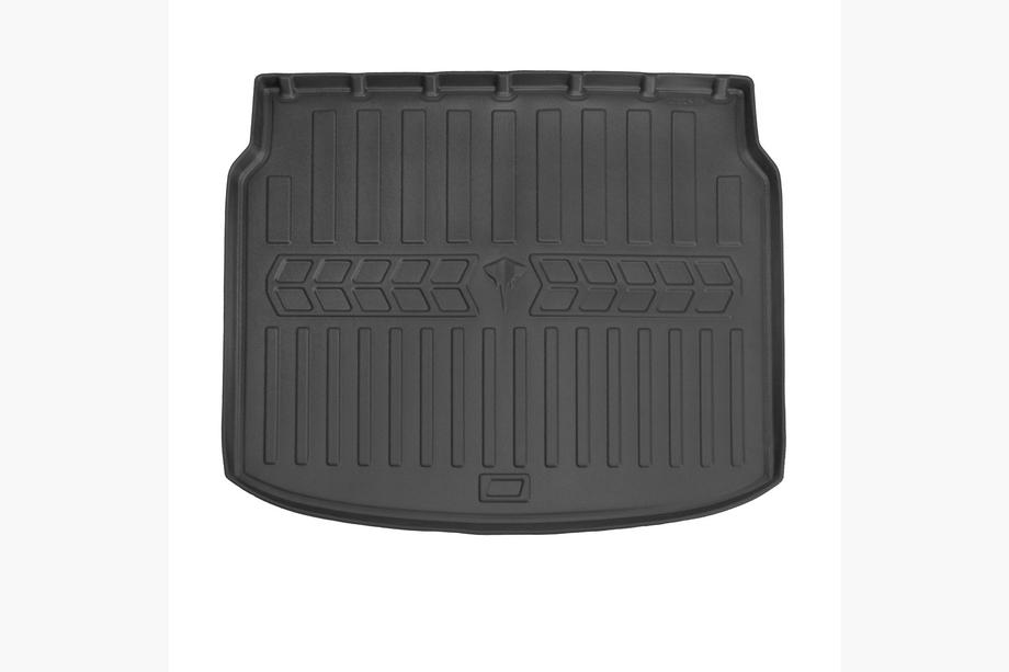 MG ZS 2024– Kofferbakmat Stingray 3D Image