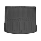 MG HS 2024– Kofferbakmat Stingray 3D foto 1