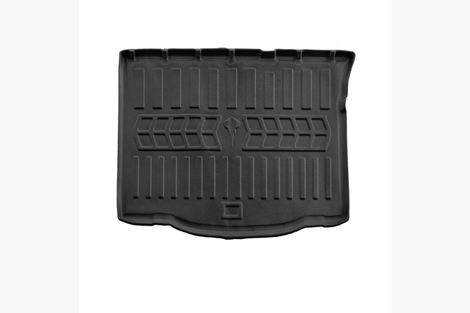 Lancia Delta 2011–2025 Kofferbakmat Stingray 3D Image