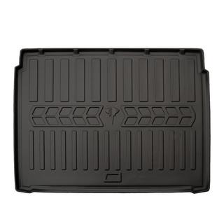 Rubberen kofferbakmat Stingray 3D (verbrandingsmotor/elektrisch, lage bodem)