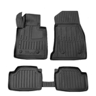 BMW 1 Serie F20/F21 2011–2019 Stingray 3D rubber automatten (5 stuks) foto 1