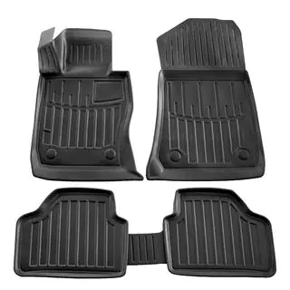 Stingray 3D rubber automatten (5 stuks)