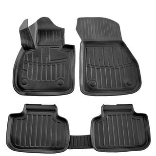 Stingray 3D rubber automatten (5 stuks) BMW X2 F39 2018–2023