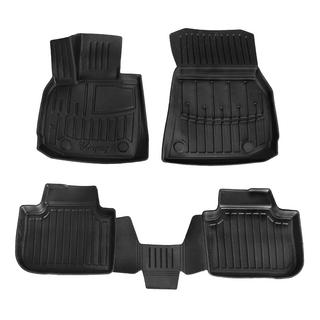 Stingray 3D rubber automatten voor interieur (4 stuks)