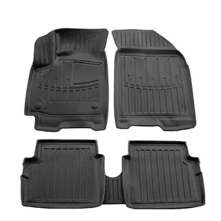 Stingray 3D rubber automatten (5 stuks)