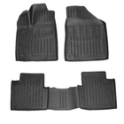 Chrysler 200 II 2014–2017 Stingray 3D rubber automatten (5 stuks) foto 1