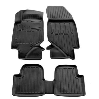 Stingray 3D rubber automatten (5 stuks)