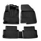 Dacia Jogger 2022– Stingray 3D rubber automatten (5 stuks) foto 1