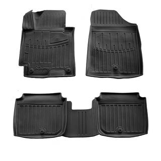 Stingray 3D rubber automatten (5 stuks)