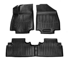 Kia EV3 Stingray 3D rubber automatten voor interieur (4 stuks) foto 1