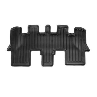 Rubberen vloermat voor de 3e zitrij Stingray 3D (1 stuk) Kia Sorento IV MQ4 2020–