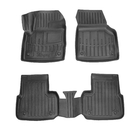 Land Rover Discovery Sport 2014– Stingray 3D rubber automatten voor interieur (4 stuks) foto 1
