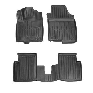 Stingray 3D rubber automatten (5 stuks)