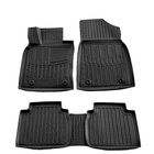 Lexus ES 2018– Stingray 3D rubber automatten (5 stuks) foto 1