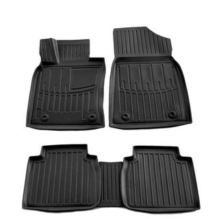 Stingray 3D rubber automatten (5 stuks)