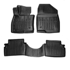 Mazda 6 2012–2024 Stingray 3D rubberen automatten (SW, Europe. 5 stuks) foto 1