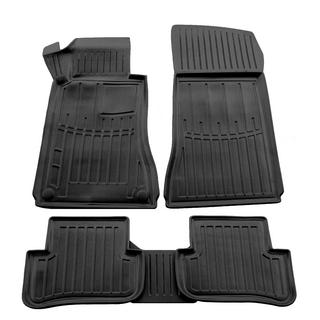 Stingray 3D rubber automatten (5 stuks)