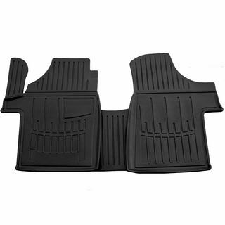 Stingray 3D rubberen vloermatten (3 stuks)
