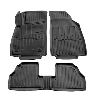 Stingray 3D rubber automatten (5 stuks) Buick Encore 2013–2019