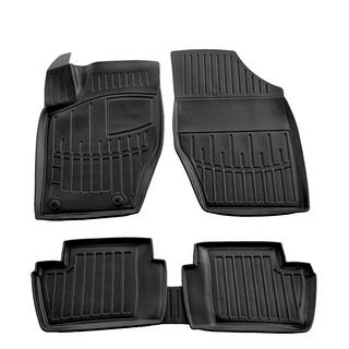 Stingray 3D rubber automatten (5 stuks) Citroen C-4 2004–2010
