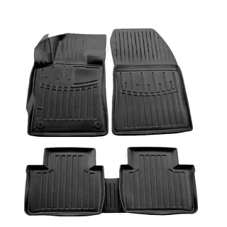 Stingray 3D rubber automatten (5 stuks)