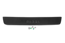 Volkswagen Caddy 2010–2015 Winterafdekking radiateurgrille (onderste) Mat foto 3