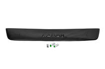 Volkswagen Caddy 2010–2015 Winterafdekking radiateurgrille (onderste) Mat foto 4