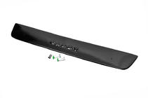 Volkswagen Caddy 2010–2015 Winterafdekking radiateurgrille (onderste) Mat foto 5