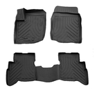 Suzuki Vitara 1998–2006 Stingray 3D rubberen automatten (5-deurs, 4-delig) foto 1