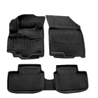 Suzuki SX4 2006–2013 Stingray 3D rubber automatten (5 stuks) foto 1