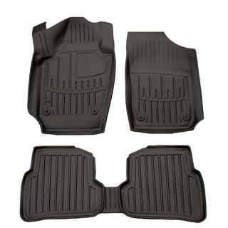 Stingray 3D rubber automatten (5 stuks)