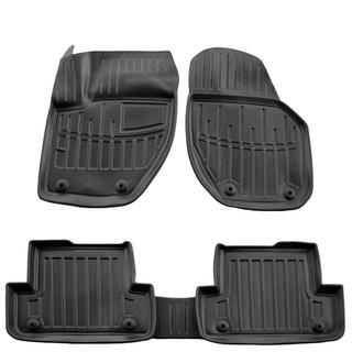 Stingray 3D rubber automatten (5 stuks) Volvo V40 2012–
