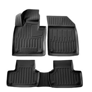 Stingray 3D rubber automatten (5 stuks)
