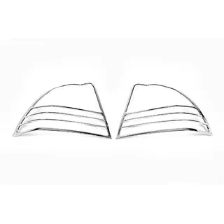 Achterlichtcovers (2002-2004, 2 stuks, kunststof) foto 3
