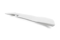 Fiat Punto Grande/EVO 2006–2018 Spoiler ABARTH (2006-2010, spuitklaar) foto 2