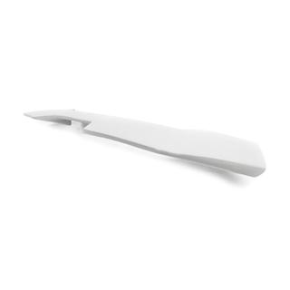 Spoiler ABARTH (2006-2010, spuitklaar) Fiat Punto Grande/EVO 2006–2018 foto 2