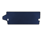 Nissan Pathfinder R51 2005–2014 EVA kofferbakmat (t/m 3e zitrij, blauw) foto 1