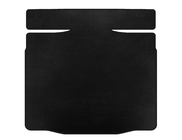 Opel Insignia 2008–2017 Kofferbakmat V-2 (LB, Zwart) foto 1
