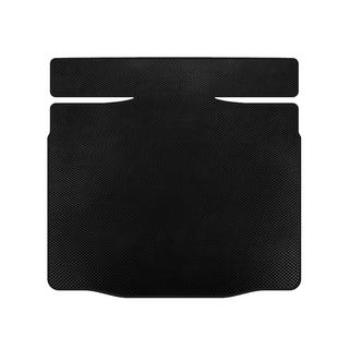 Kofferbakmat V-2 (LB, Zwart) Opel Insignia 2008–2017