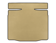 Opel Insignia 2008–2017 Kofferbakmat V-2 (LB, Beige) foto 1