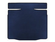 Opel Insignia 2008–2017 Kofferbakmat V-2 (LB, Blauw) foto 1