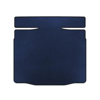 Kofferbakmat V-2 (LB, Blauw) Opel Insignia 2008–2017