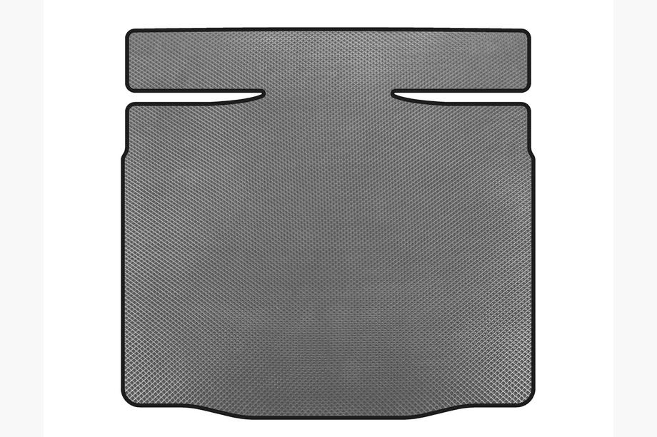 Opel Insignia 2008–2017 EVA kofferbakmat V-2 (LB, grijs) Image