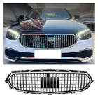 Mercedes E-Klasse Coupé C238 2016–2024 Maybach voorgrille (2020-2023) foto 1